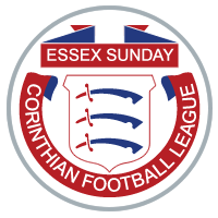 Essex Sunday Corinthian Football League - Crest